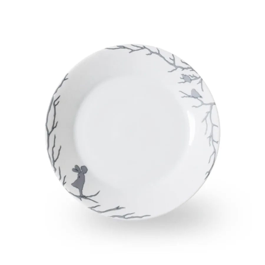 WIK & WALSØE Wik & Walsøe Alv Walsøe Asjett 21 cm