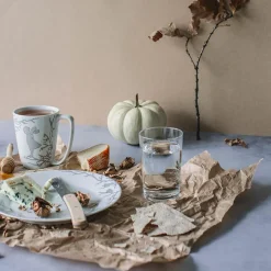 WIK & WALSØE Wik & Walsøe Alv Walsøe Asjett 21 cm