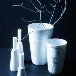 WIK & WALSØE Wik & Walsøe Alv Walsøe Vase 26 cm