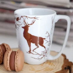 WIK & WALSØE Wik & Walsøe Alveskog Krus 30 cl