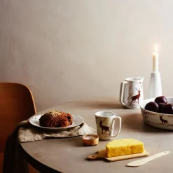 WIK & WALSØE Wik & Walsøe Alveskog Mugge 0,5 L