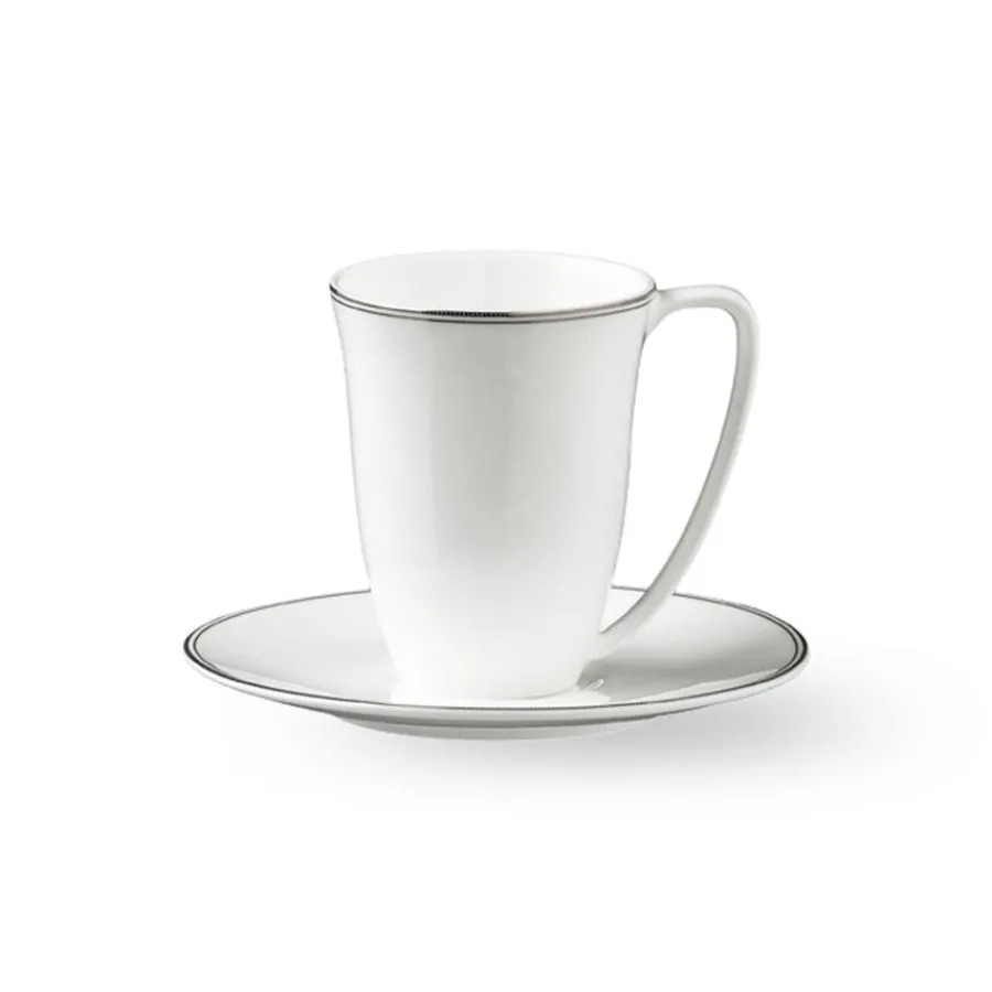 WIK & WALSØE Wik & Walsøe Fnugg Krus med Skål 30 cl