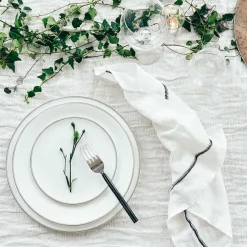 WIK & WALSØE Wik & Walsøe Fnugg Tallerken 27 cm