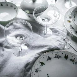 WIK & WALSØE Wik & Walsøe Julemorgen Champagneskål 20cl