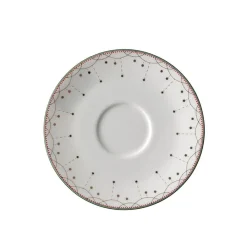 WIK & WALSØE Wik & Walsøe Julemorgen Girlander Skål Til Krus 30cl