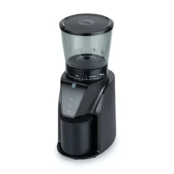 WILFA Balance Kaffekvern CG1B-275 Matt Sort