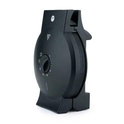 WILFA CC1B Culture Krumkakejern Sort