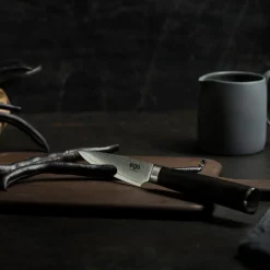 WILFA Ego Grønnsakskniv Evg9pk Vg-10 9cm