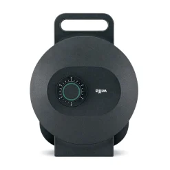 WILFA Joy Vaffeljern Singel WM5B-200 Sort 900W