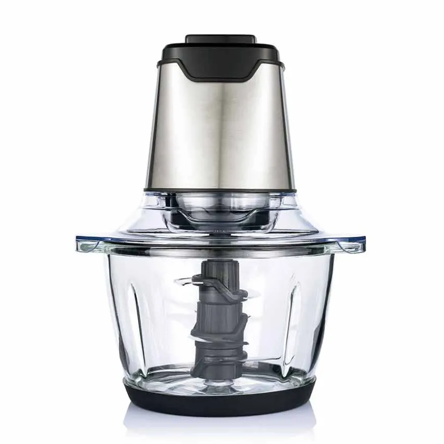 WILFA Minihakker Mcb-3b400s 1,2L 3 Kniver