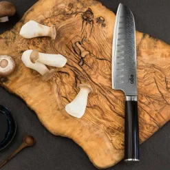 WILFA Santokukniv Evg18sk Ego Vg-10 18 Cm