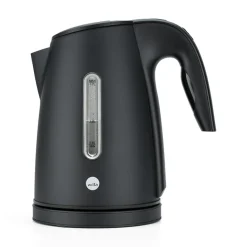 WILFA Vannkoker Wk3b-2000 Matt Sort 1,7L Stål