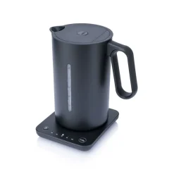 WILFA Vannkoker WSDK-2000B 1,25 Liter Matt Sort