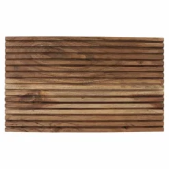 CHRISTIANIA 1739 Woods Brødfjøl m/Riller 50x30cm