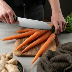 YAXELL Hana 16,5 cm Santokukniv